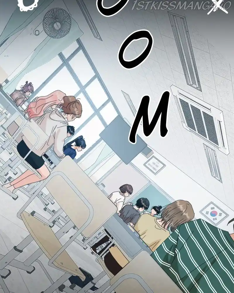 Pyramid Game Chapter 82