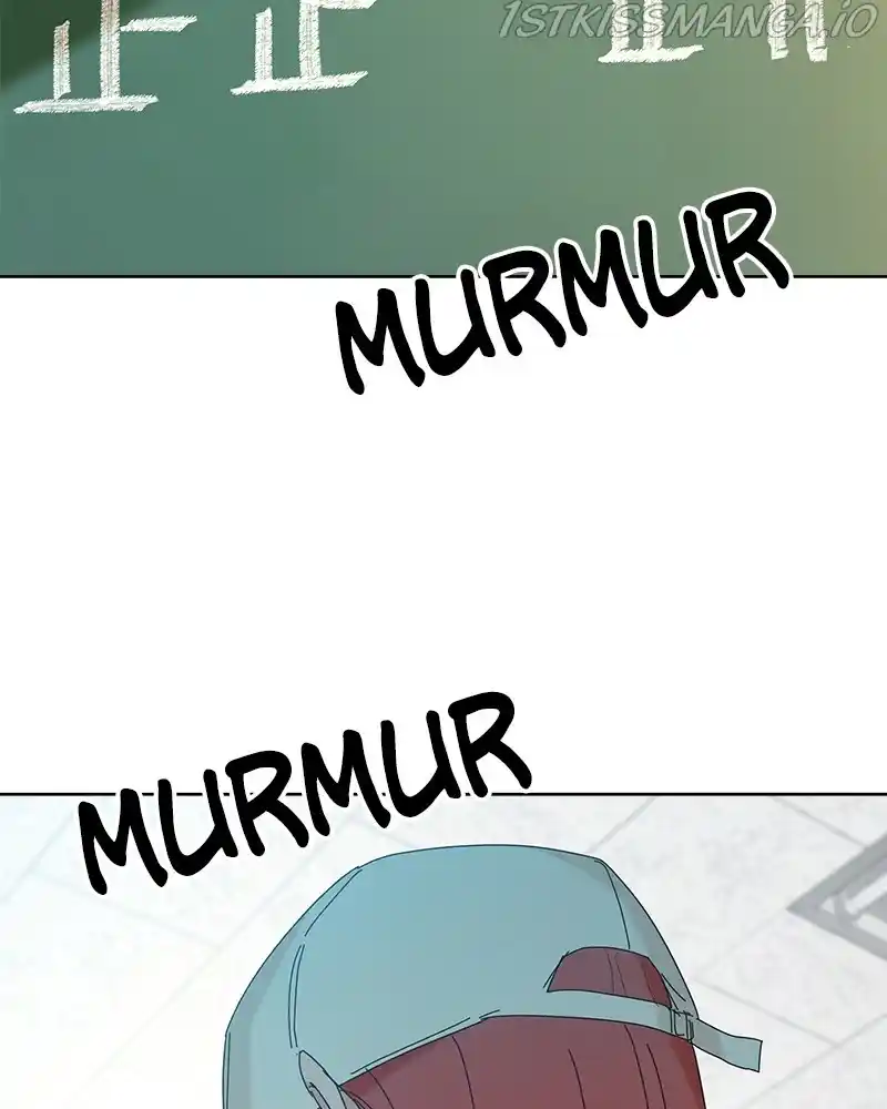 Pyramid Game Chapter 82