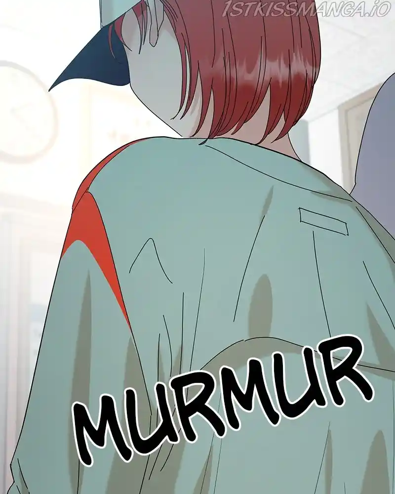 Pyramid Game Chapter 82