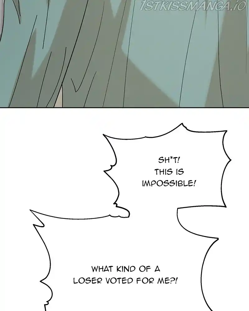 Pyramid Game Chapter 82