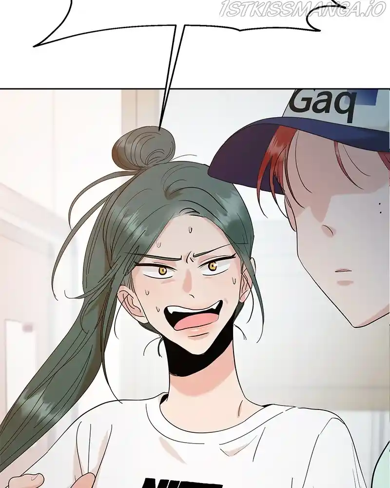 Pyramid Game Chapter 82