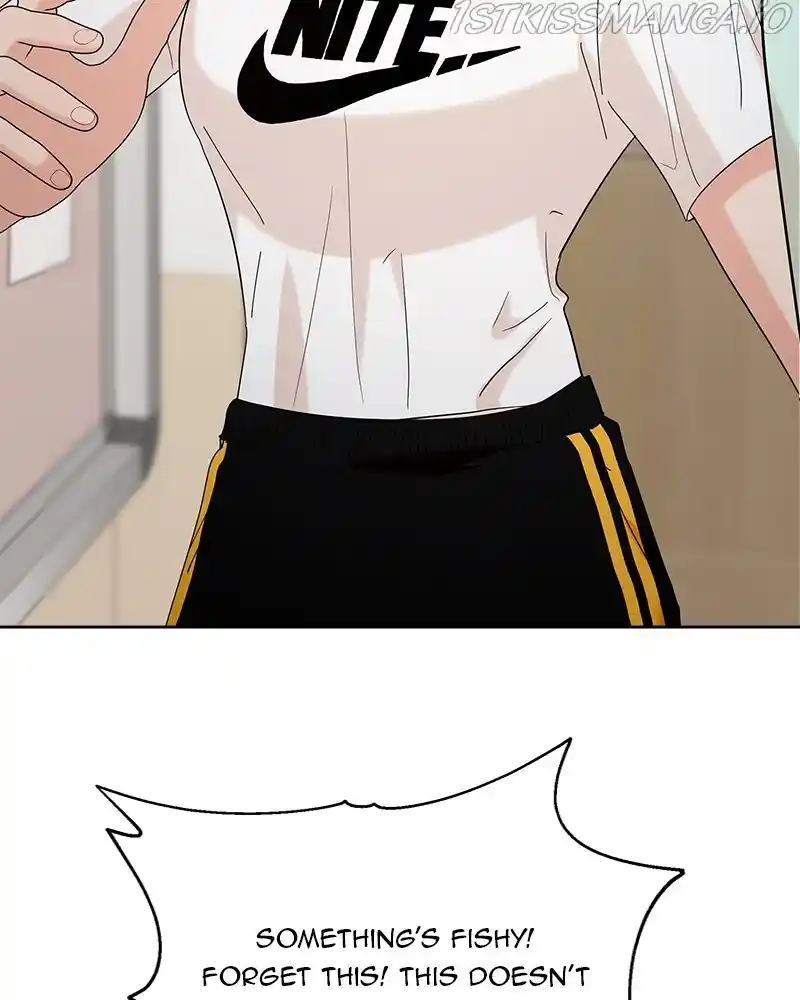 Pyramid Game Chapter 82