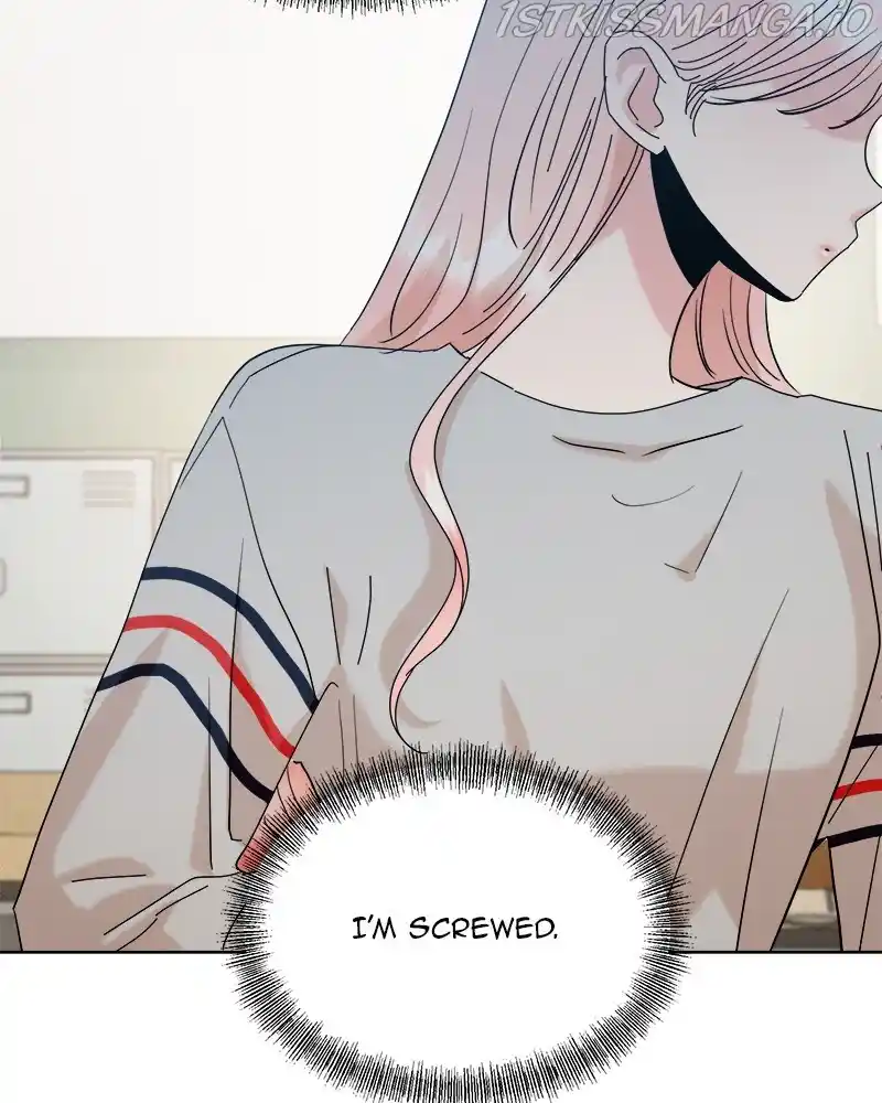 Pyramid Game Chapter 82