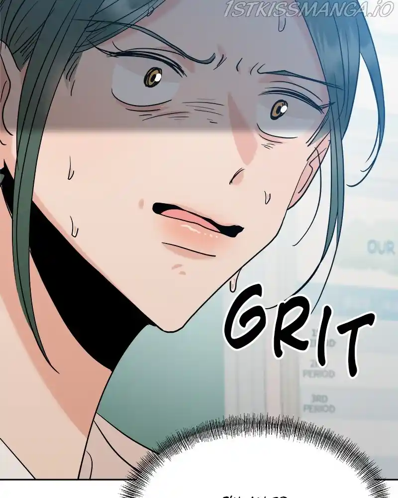 Pyramid Game Chapter 82