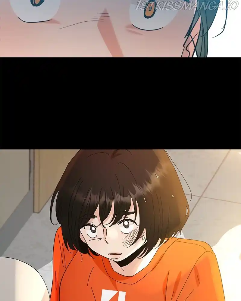 Pyramid Game Chapter 82