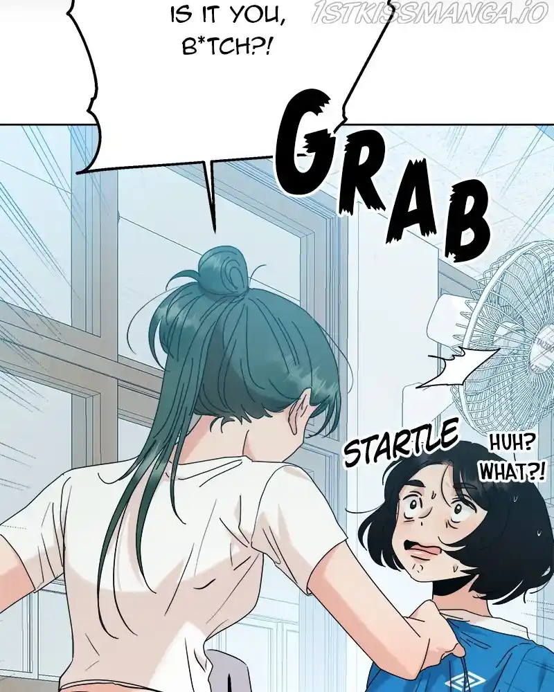 Pyramid Game Chapter 82