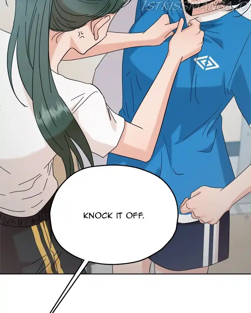 Pyramid Game Chapter 82