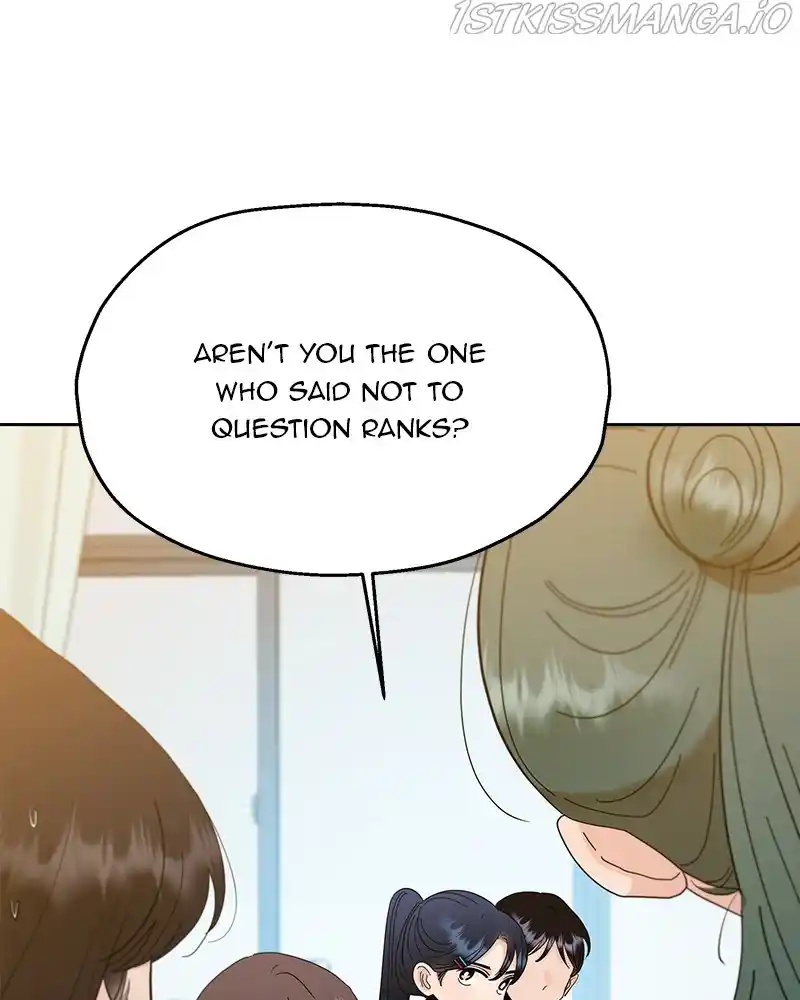 Pyramid Game Chapter 82