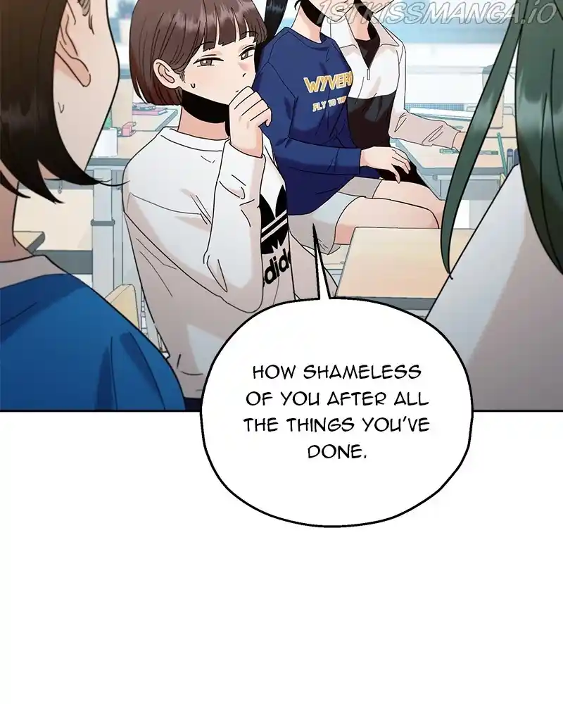 Pyramid Game Chapter 82