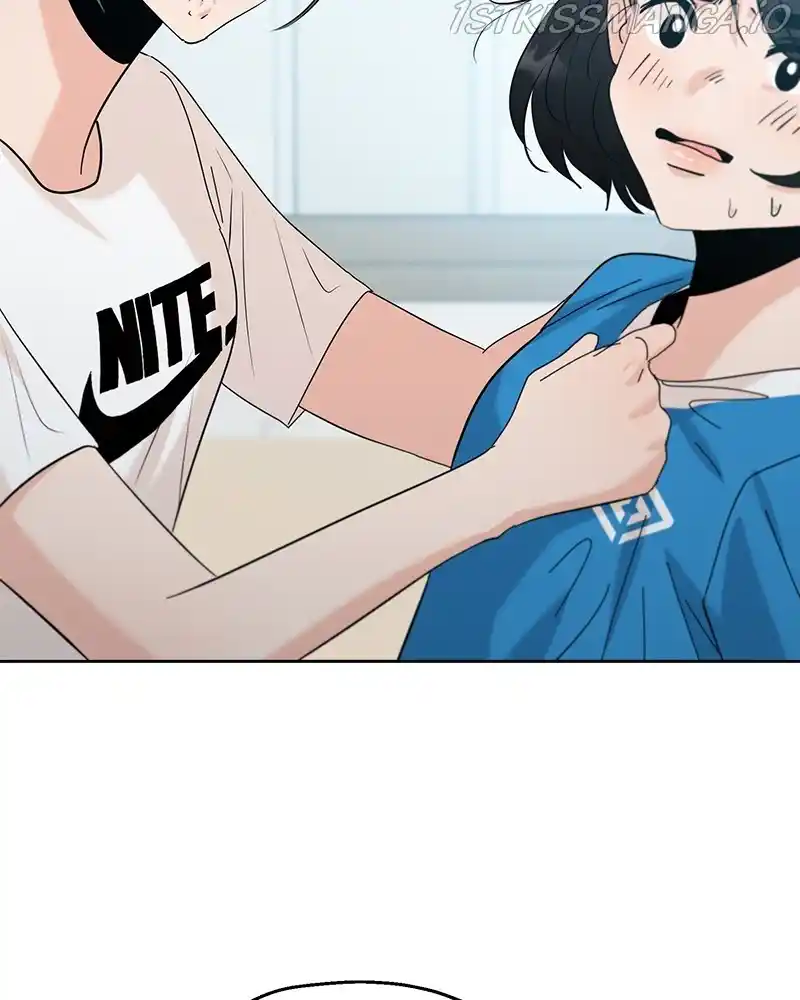 Pyramid Game Chapter 82