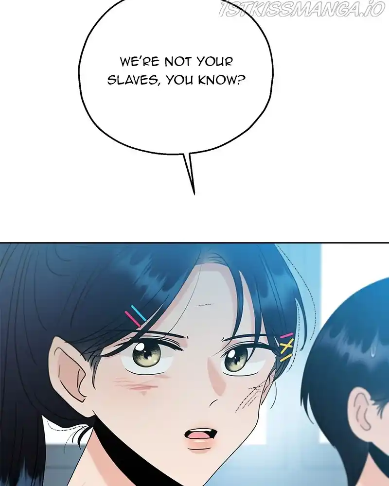 Pyramid Game Chapter 82