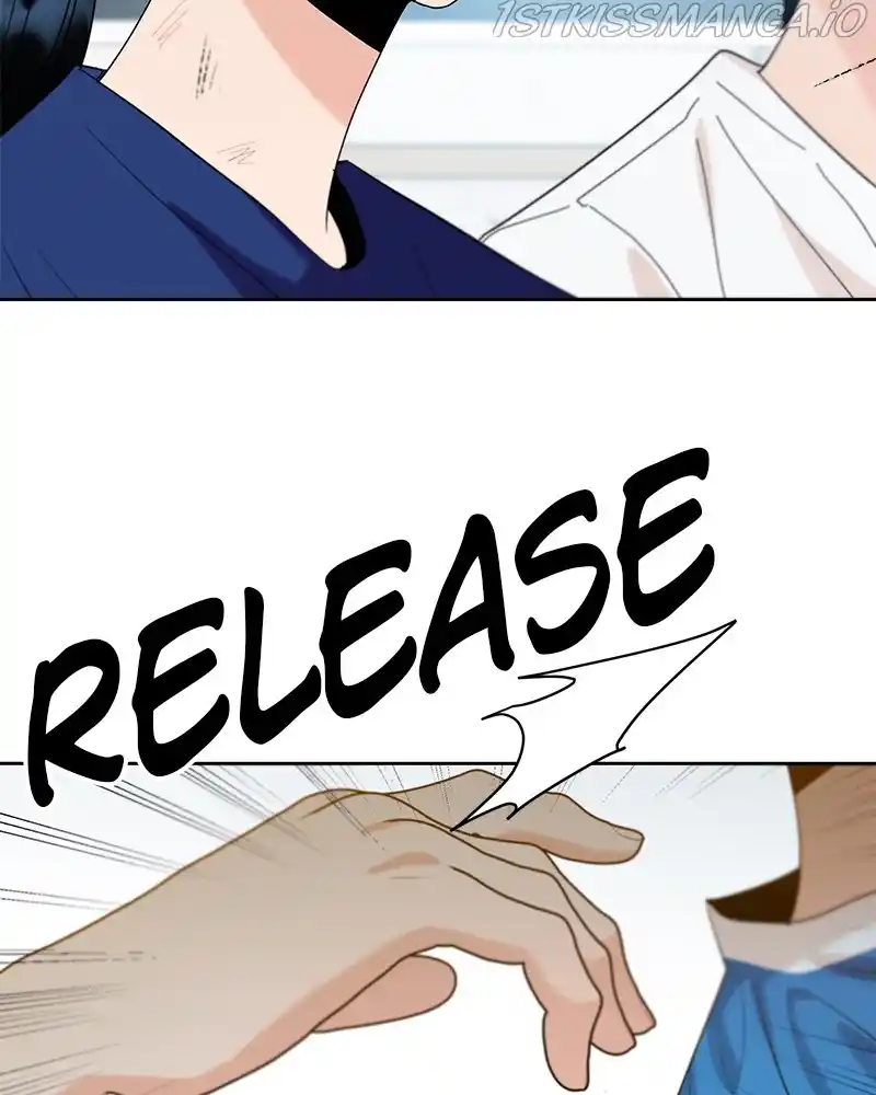 Pyramid Game Chapter 82