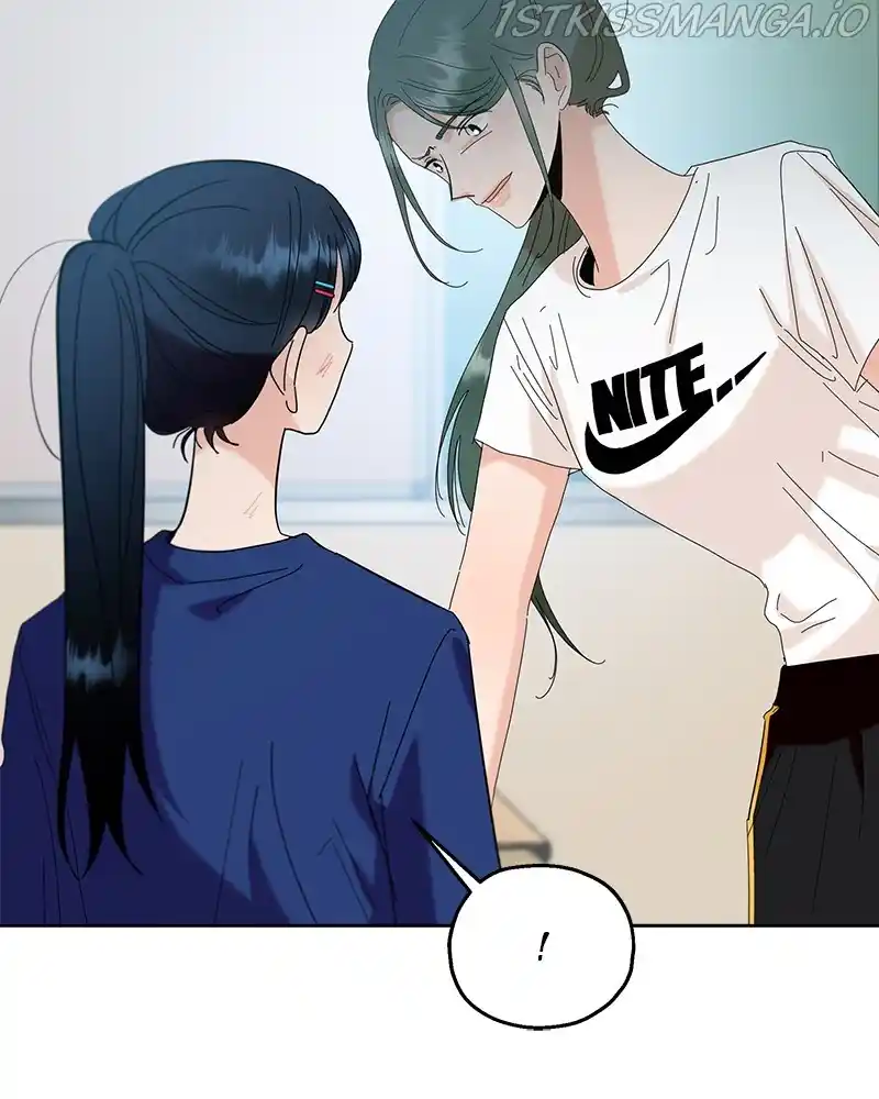 Pyramid Game Chapter 82