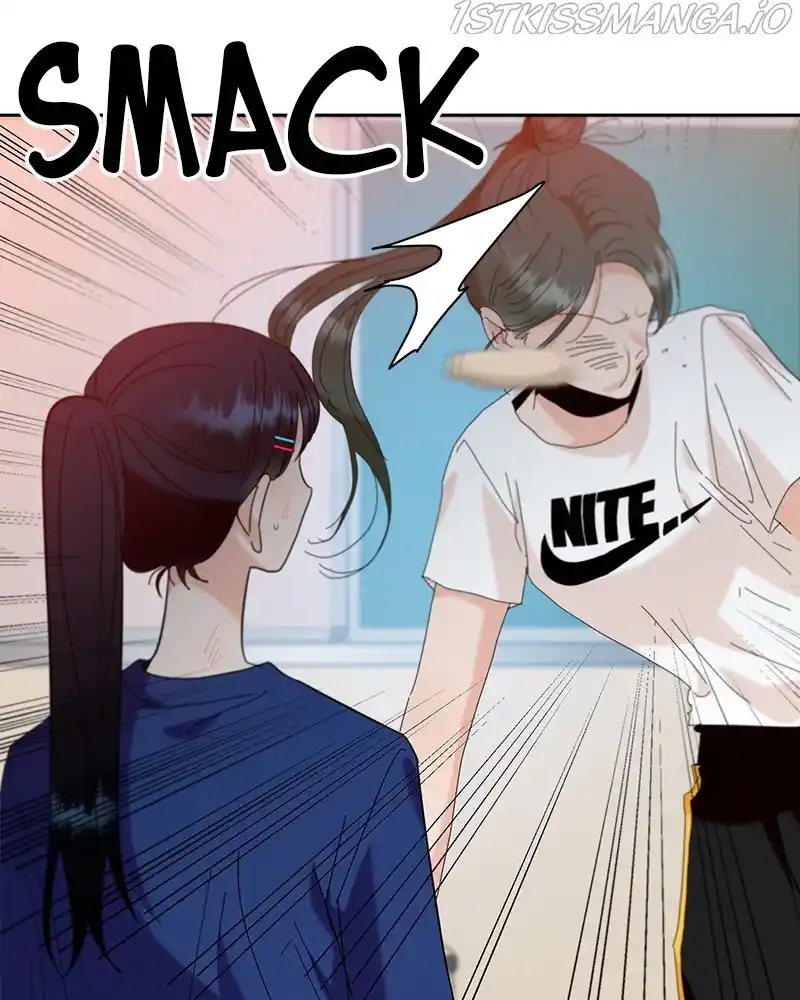 Pyramid Game Chapter 82