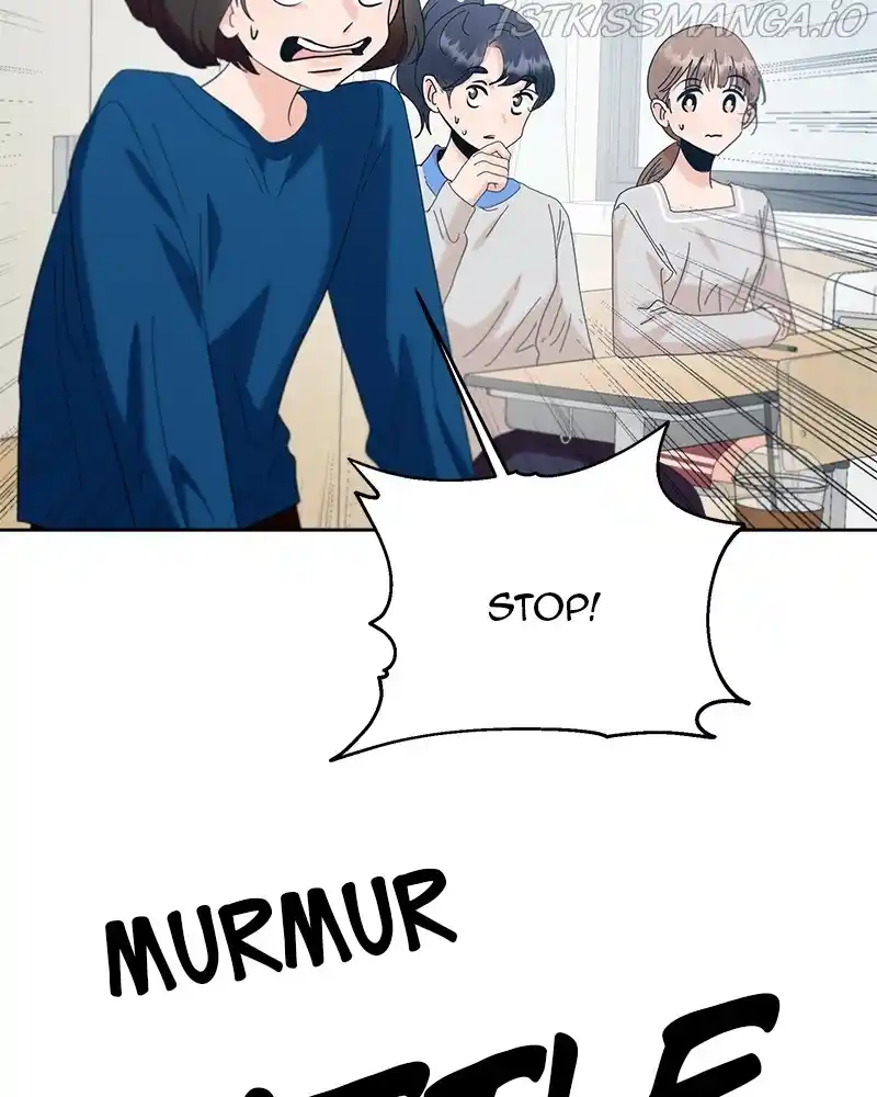 Pyramid Game Chapter 82