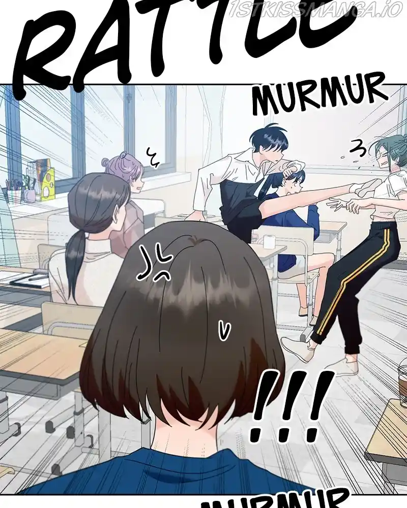 Pyramid Game Chapter 82