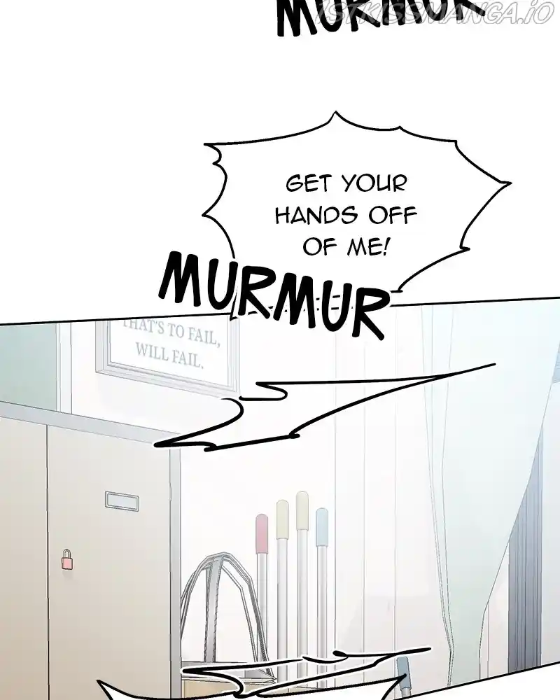 Pyramid Game Chapter 82