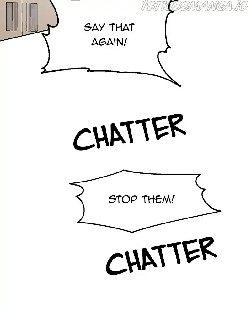 Pyramid Game Chapter 82