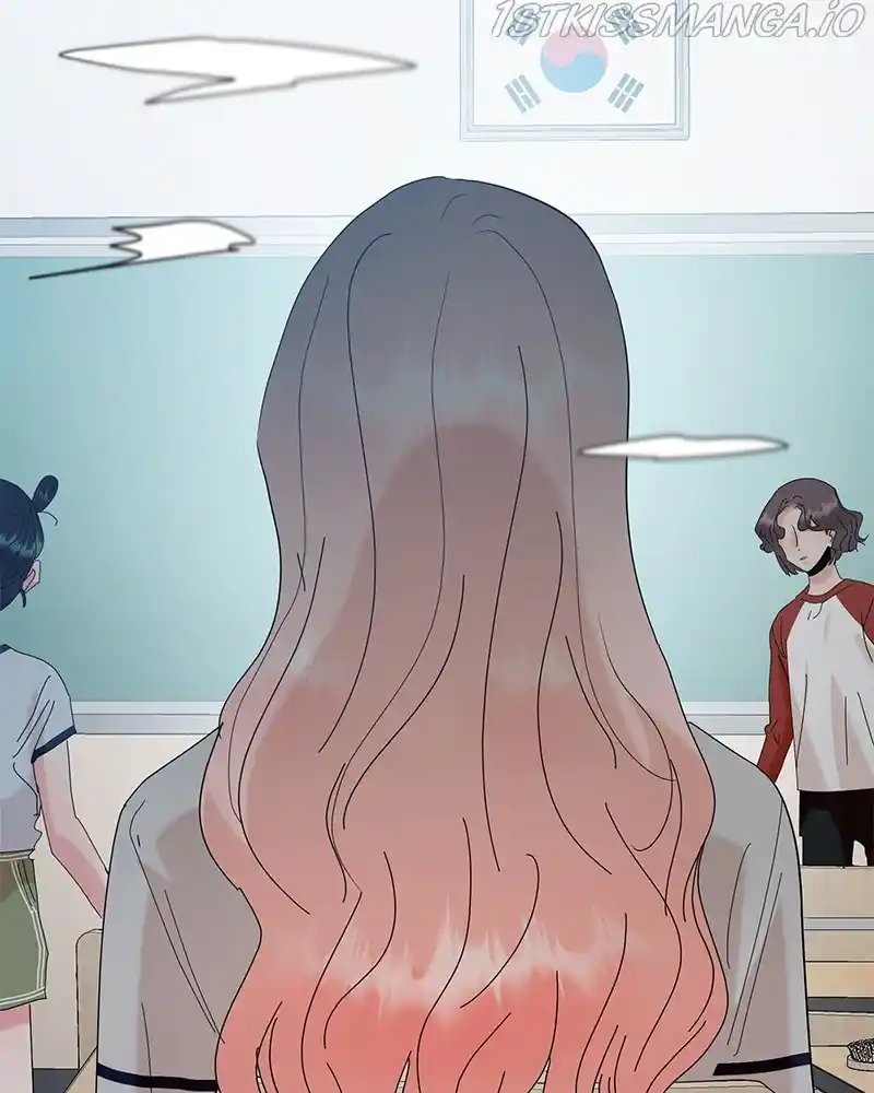 Pyramid Game Chapter 82