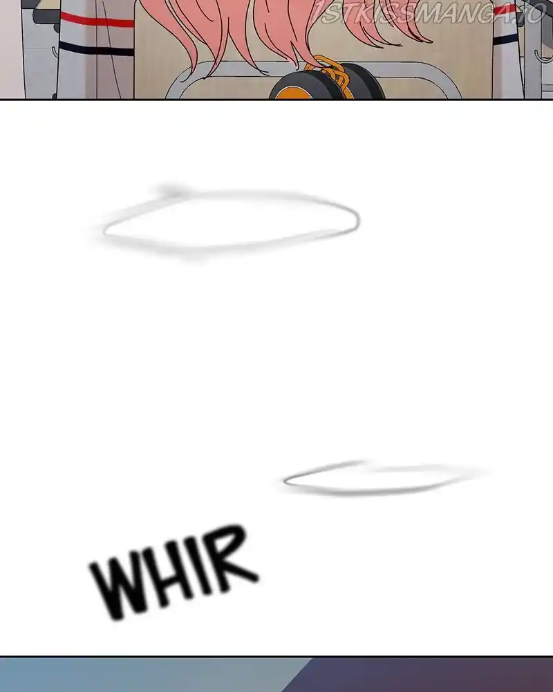 Pyramid Game Chapter 82