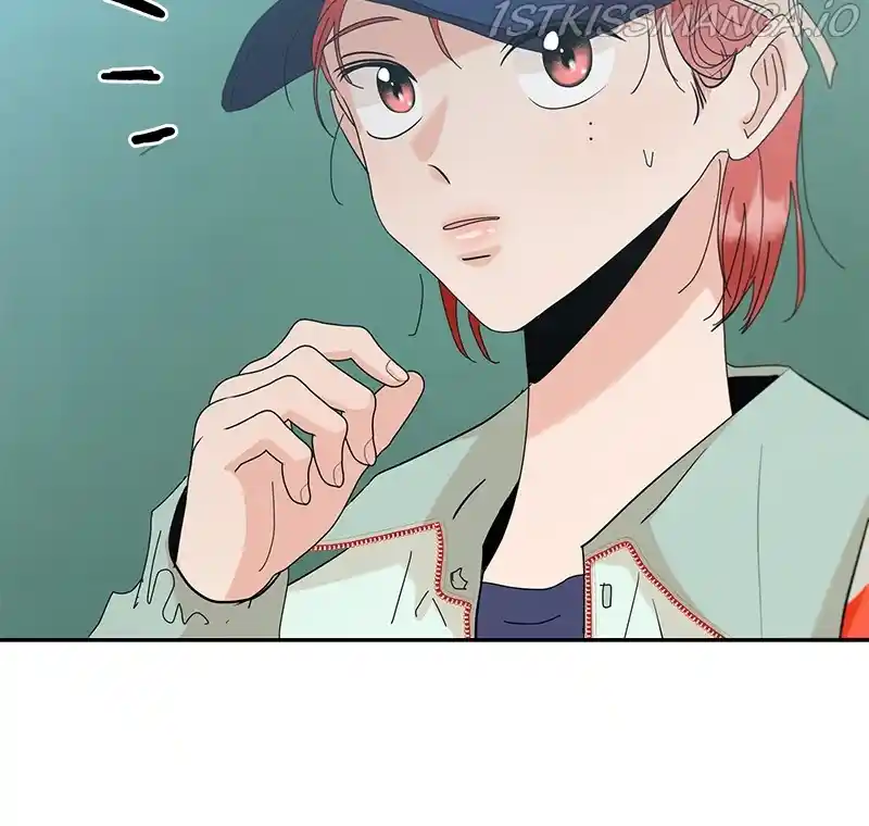 Pyramid Game Chapter 82