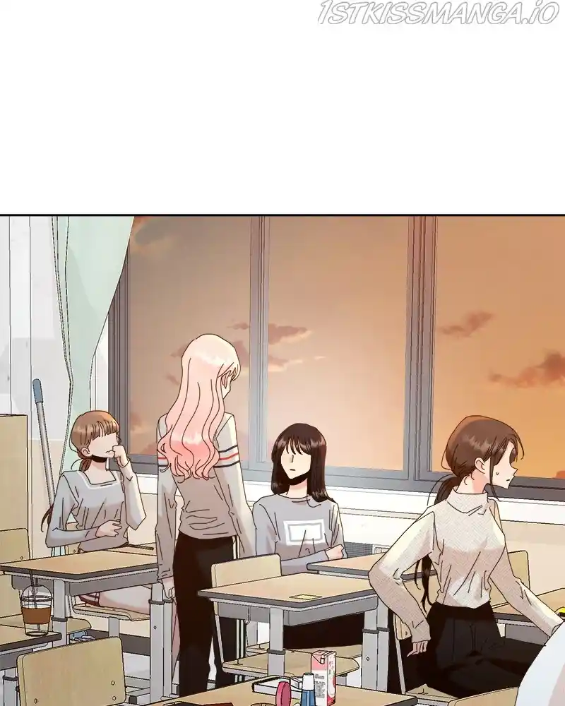 Pyramid Game Chapter 82