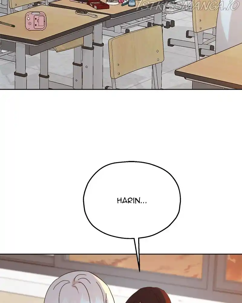 Pyramid Game Chapter 82