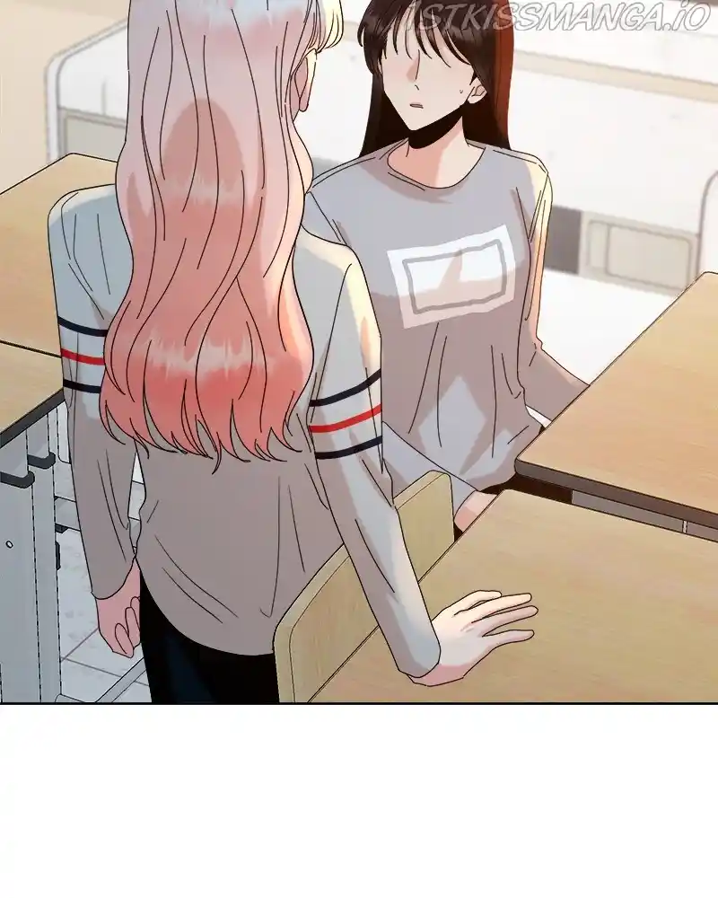 Pyramid Game Chapter 82