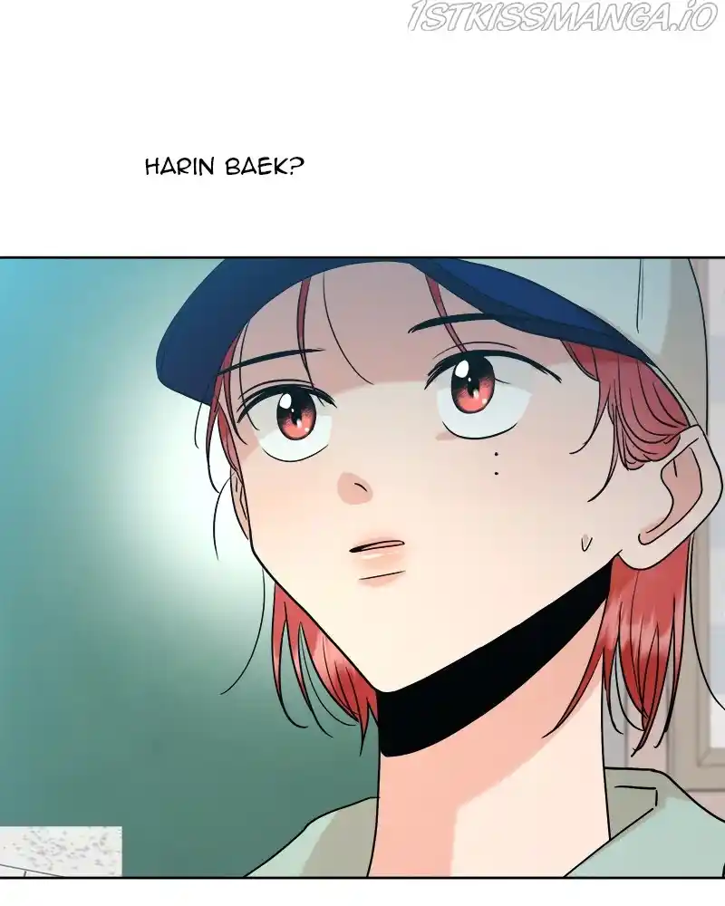 Pyramid Game Chapter 82