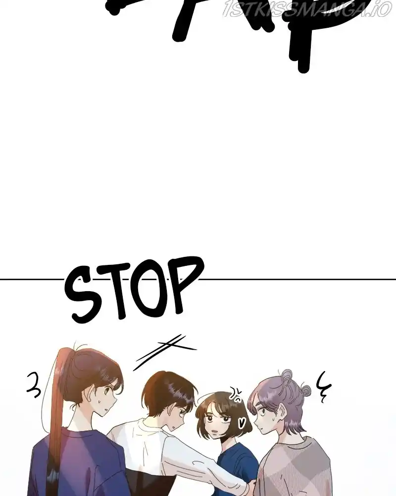 Pyramid Game Chapter 82