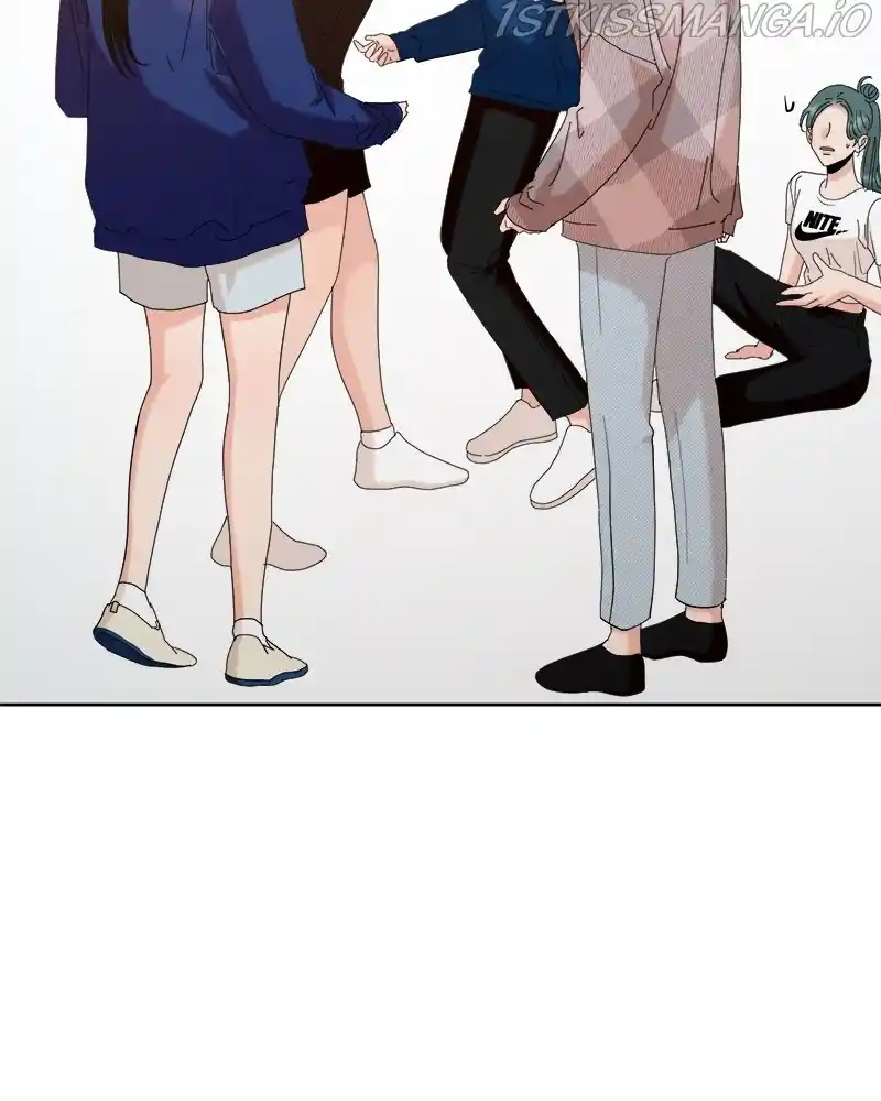 Pyramid Game Chapter 82