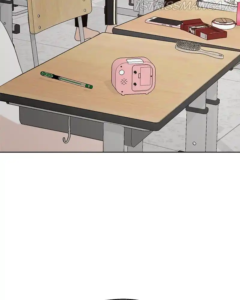 Pyramid Game Chapter 82