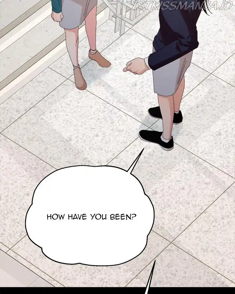 Pyramid Game Chapter 83