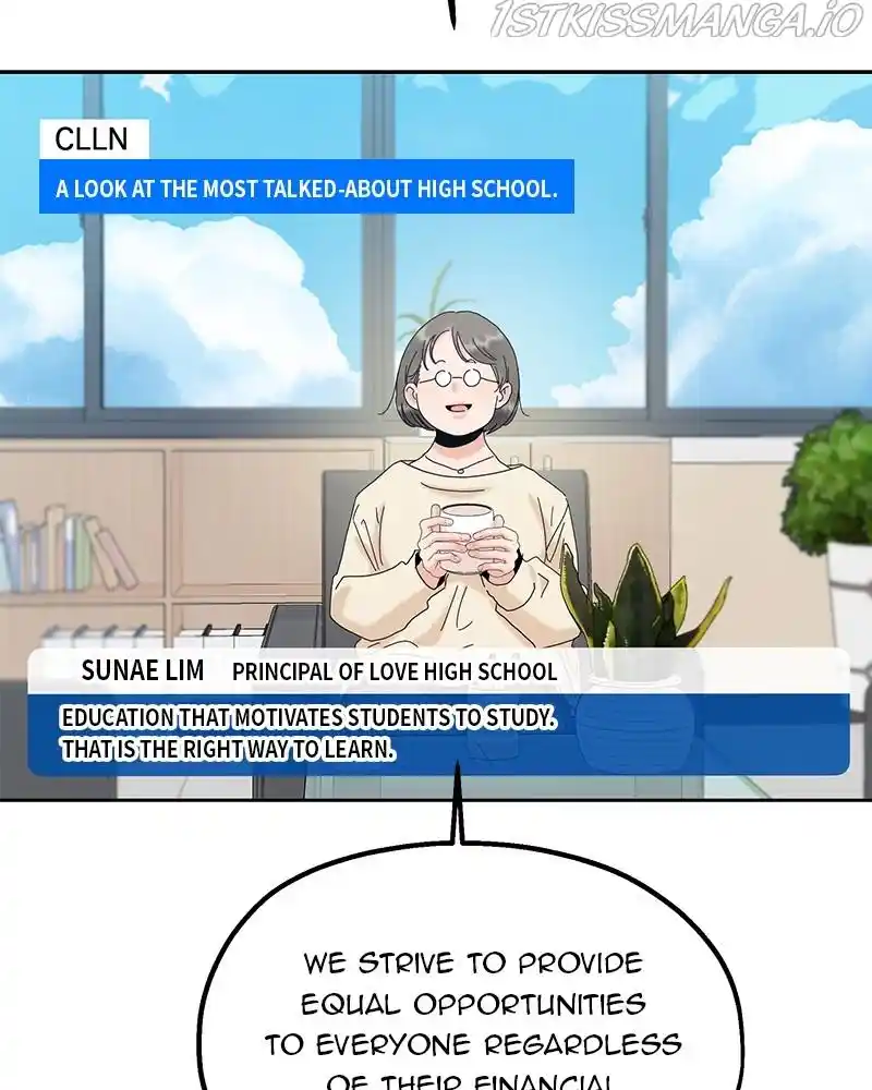 Pyramid Game Chapter 83