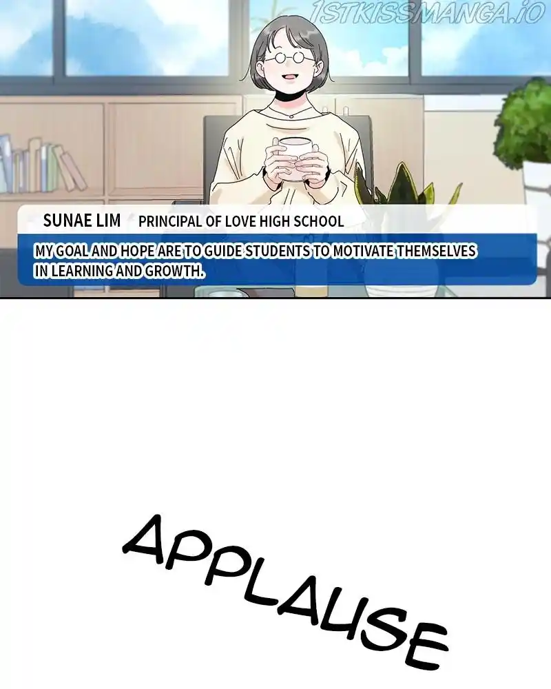 Pyramid Game Chapter 83