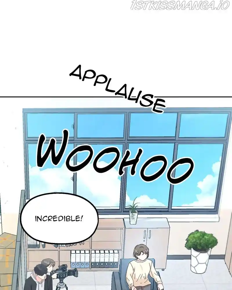 Pyramid Game Chapter 83