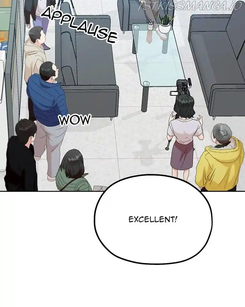 Pyramid Game Chapter 83