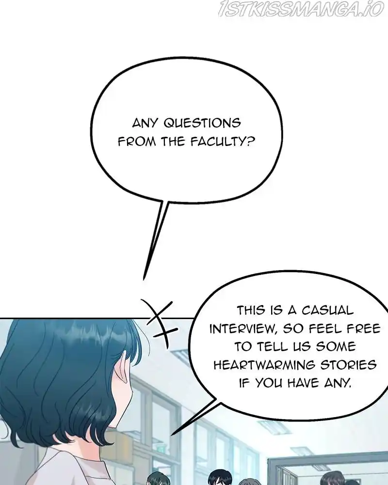 Pyramid Game Chapter 83