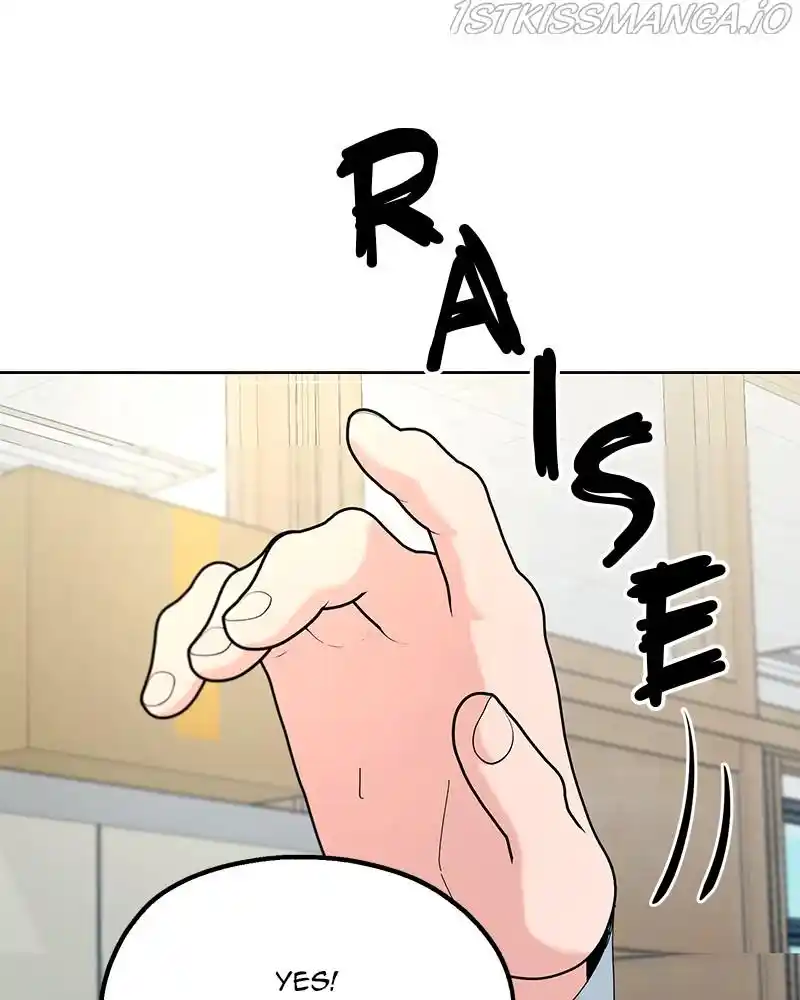 Pyramid Game Chapter 83