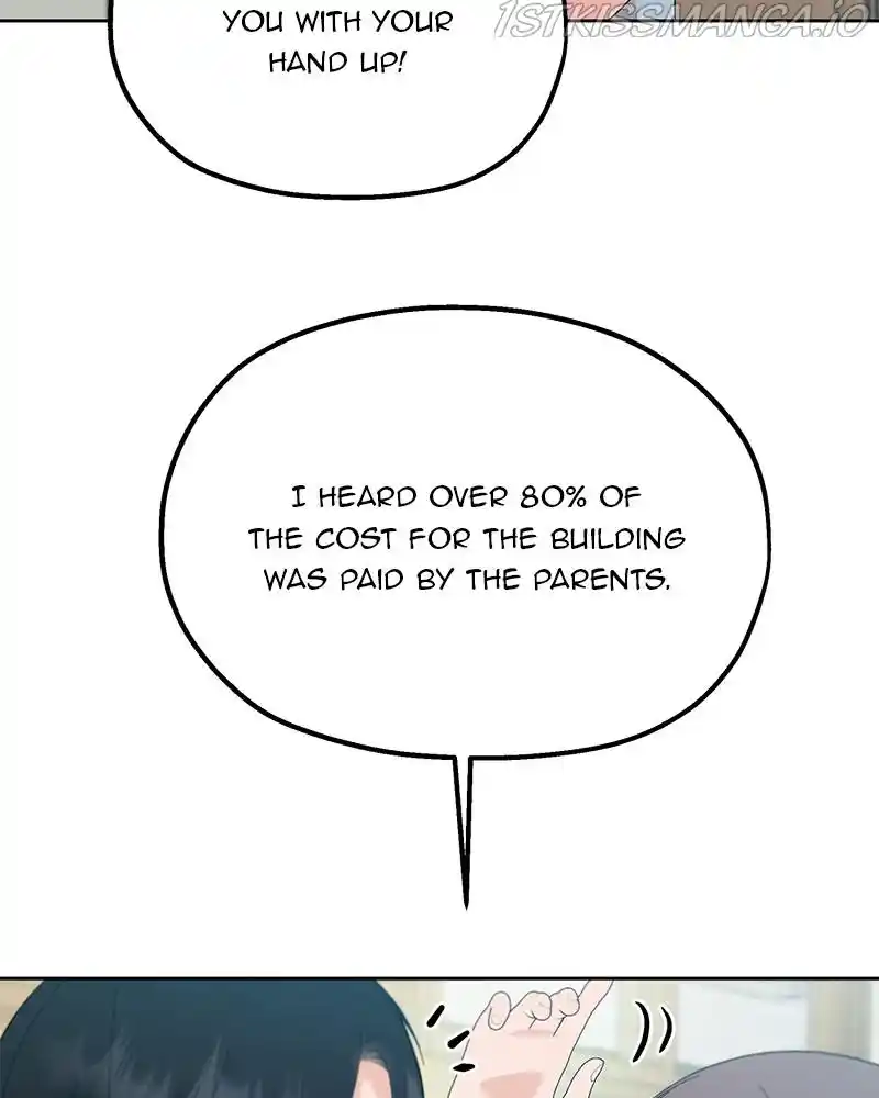 Pyramid Game Chapter 83