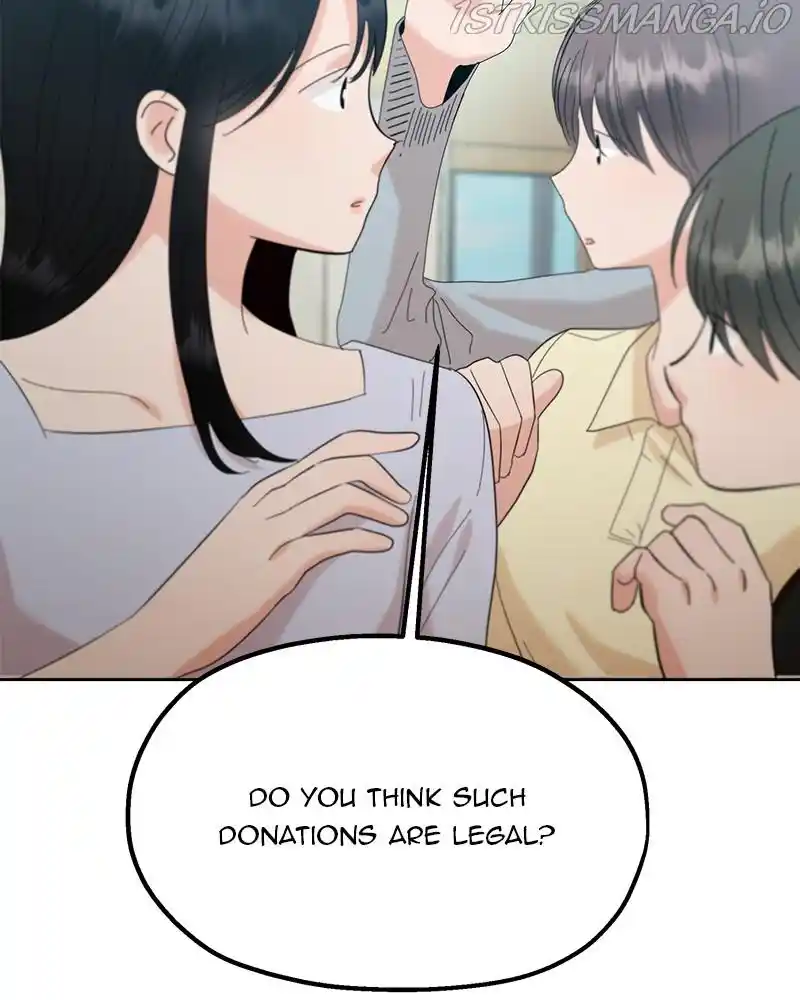 Pyramid Game Chapter 83