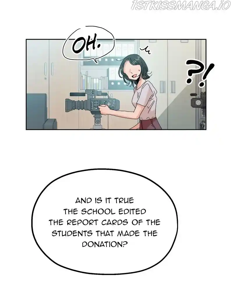 Pyramid Game Chapter 83