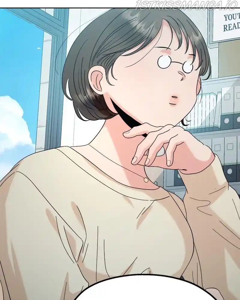 Pyramid Game Chapter 83