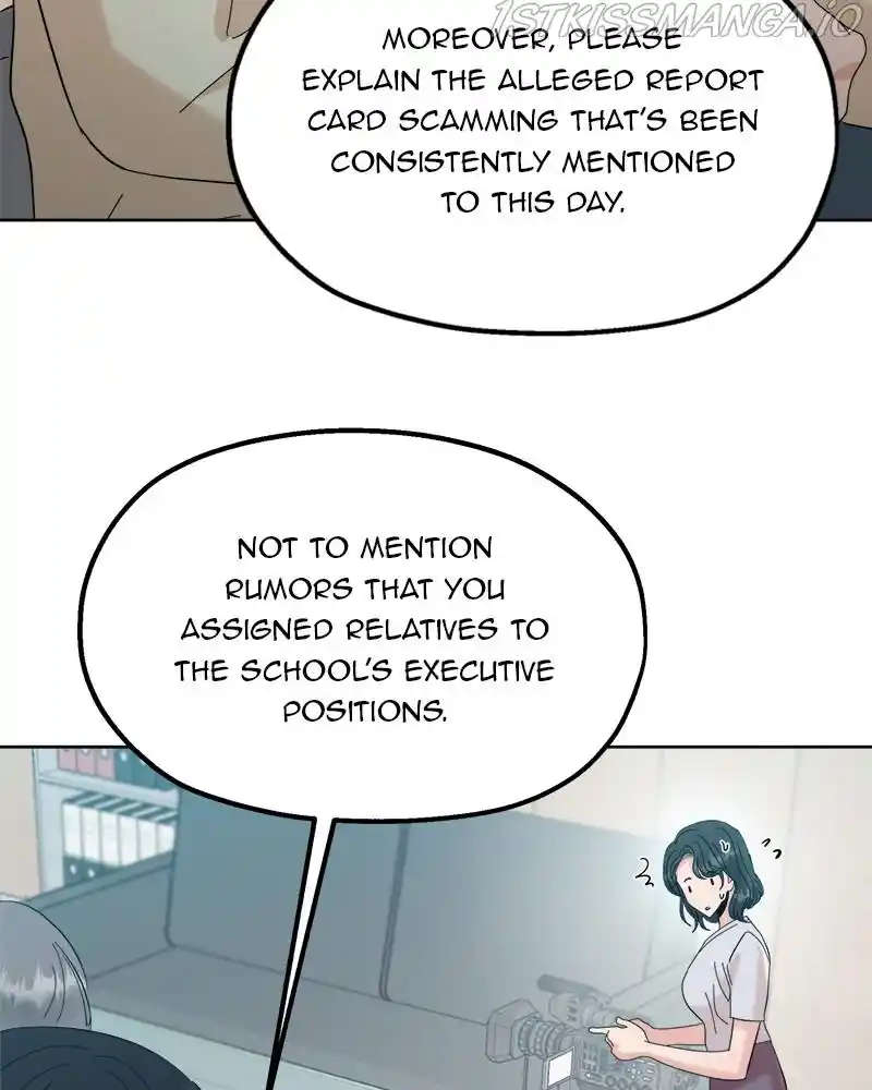 Pyramid Game Chapter 83