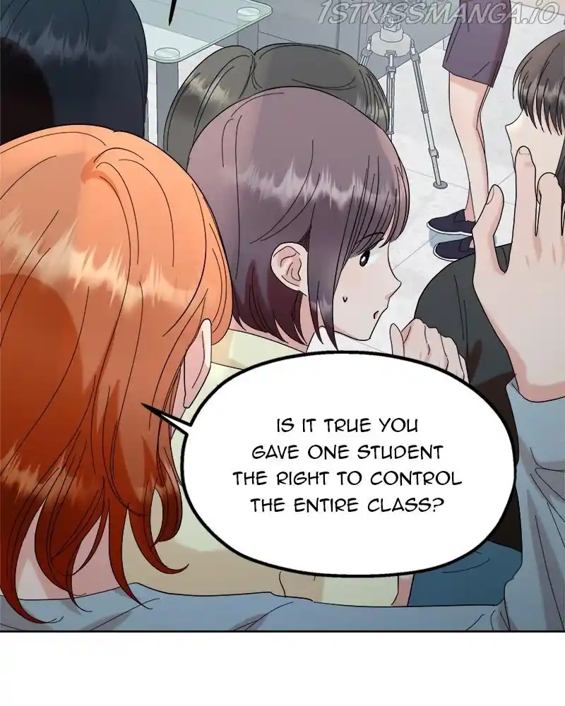 Pyramid Game Chapter 83