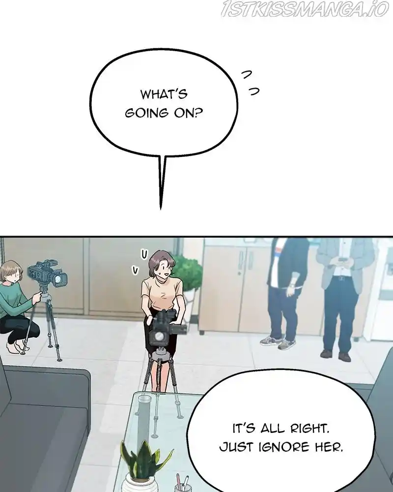 Pyramid Game Chapter 83