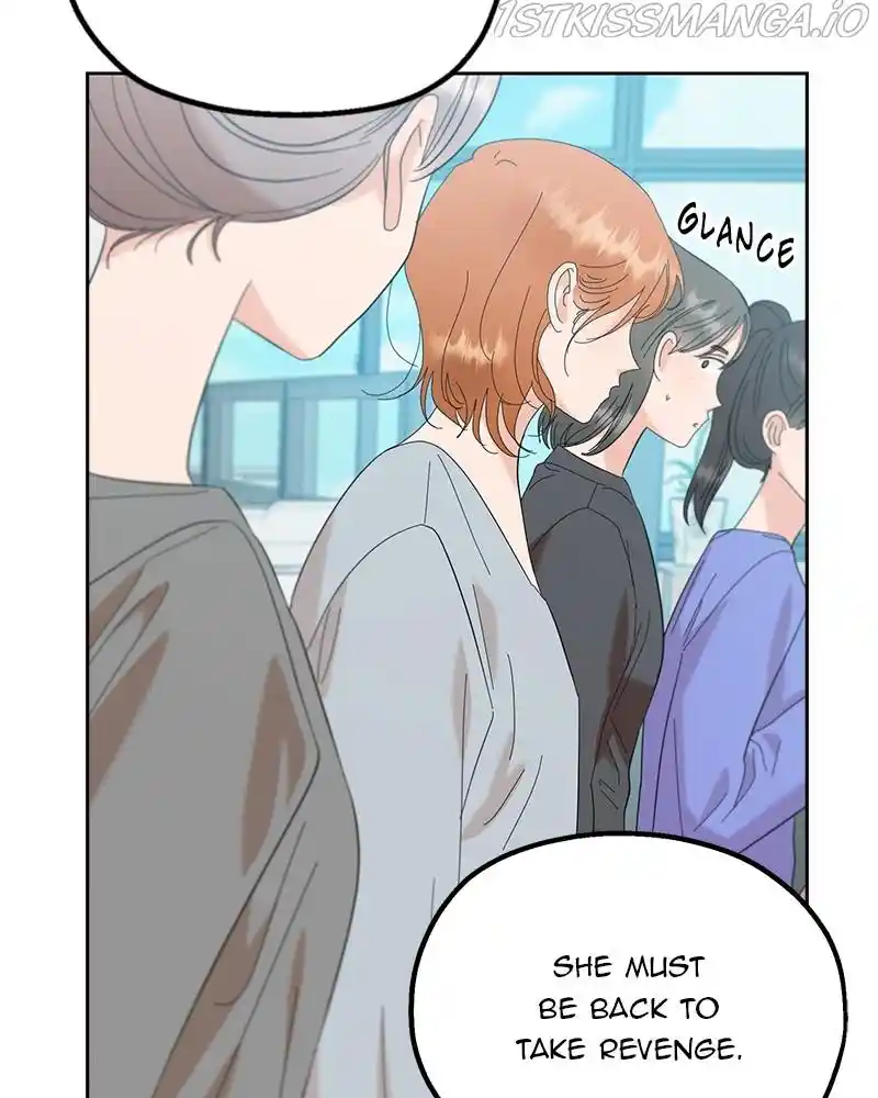 Pyramid Game Chapter 83