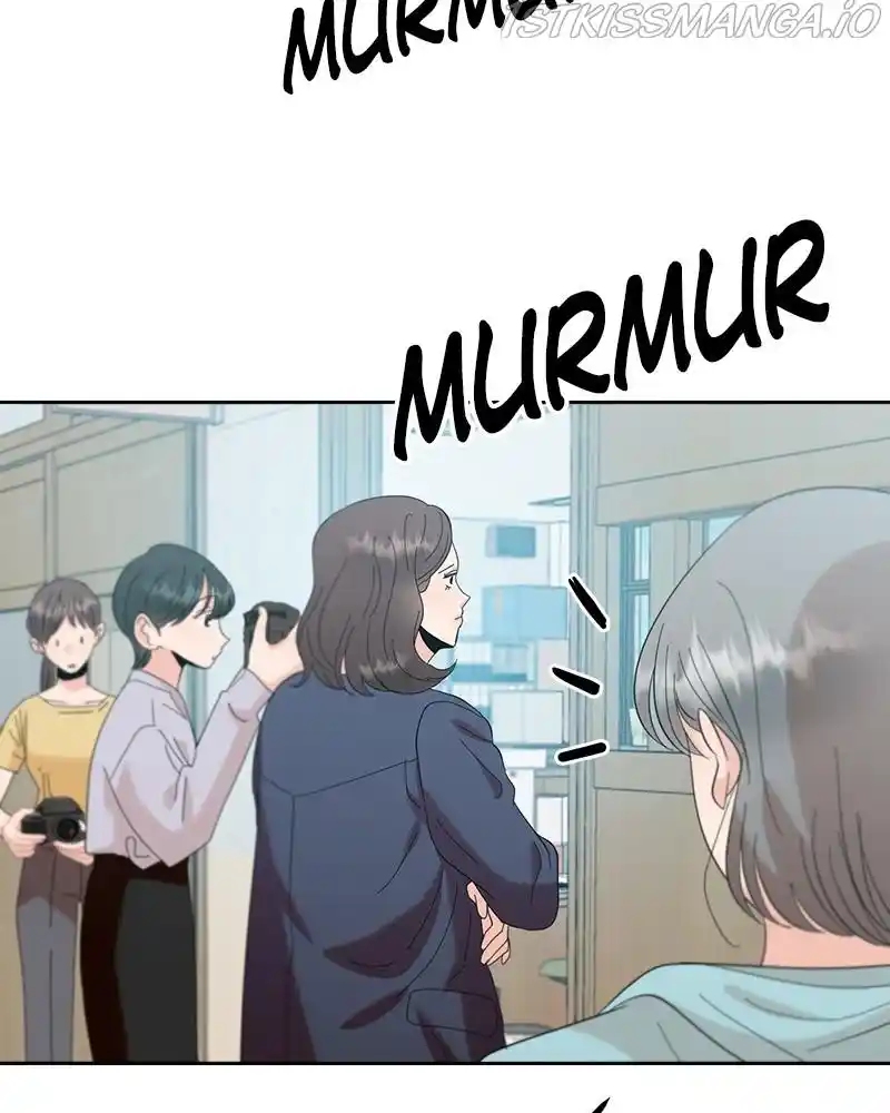 Pyramid Game Chapter 83