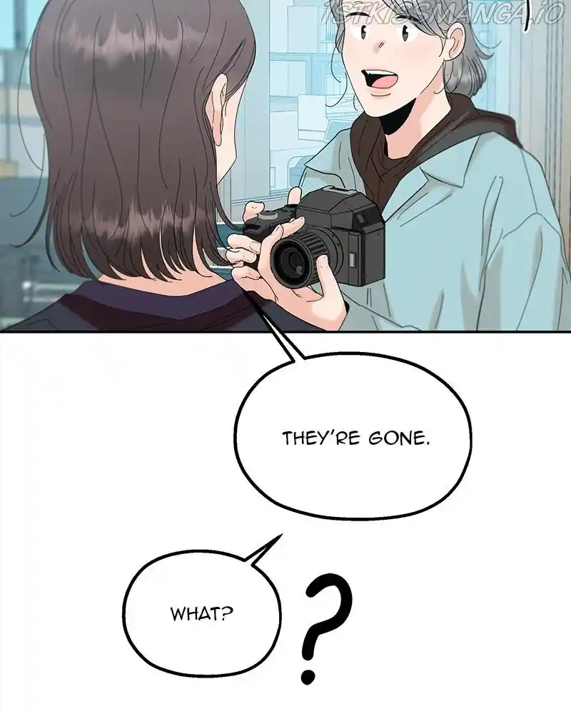 Pyramid Game Chapter 83