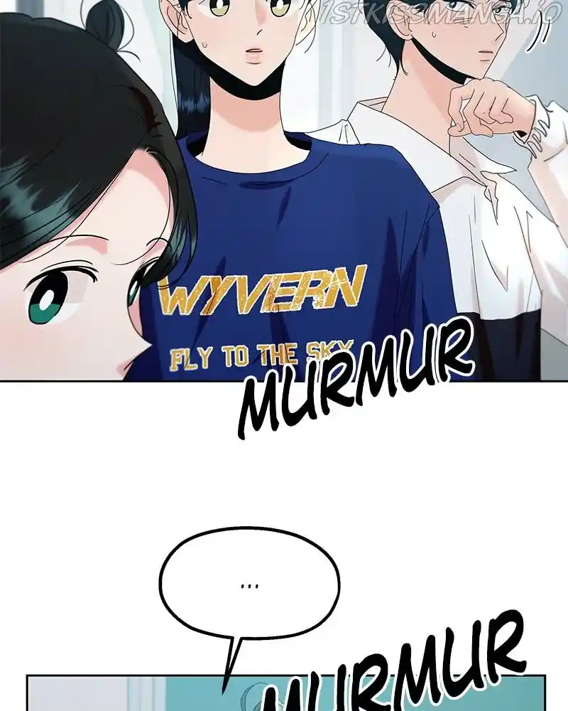 Pyramid Game Chapter 83